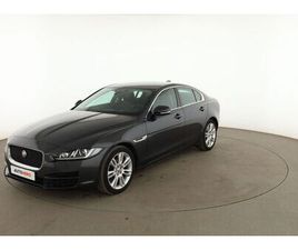 JAGUAR XE 2.0 PRESTIGE AUTO