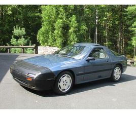 1986 MAZDA RX-7 FOR SALE