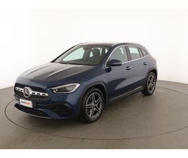 MERCEDES GLA GLA 250 GLA 250