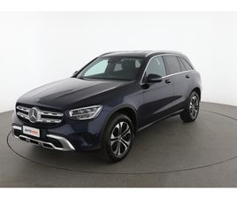 GLC 300E