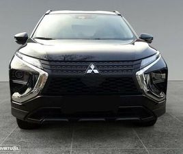 MITSUBISHI ECLIPSE CROSS 2.4 PHEV EMOTION