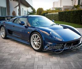 2004 NOBLE M12 GTO-3R FOR SALE