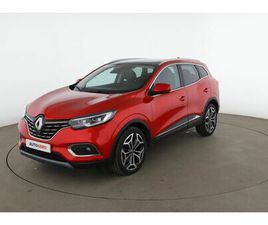 RENAULT KADJAR 1.3 TCE TECHNO EDC