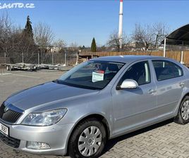 ŠKODA OCTAVIA 1,6 TDI,ČR,SERVIS,1.MAJITEL