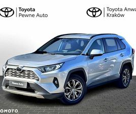 TOYOTA RAV4 TOYOTA RAV4 2.0 COMFORT 4X4 MS