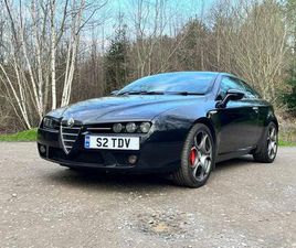 3.2 JTS V6 S COUPE - LIMITED EDITION