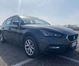 SPORTSTOURER 2.0 TDI STYLE 115CV -PREZZO REALE!