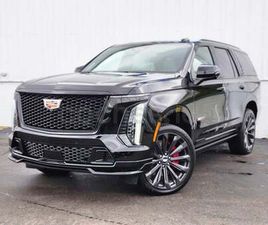 CADILLAC ESCALADE 6.2 V8 SPORT LUXURY