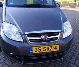 LANDWIND CV9 - 1.6 COMFORT 6 PERS