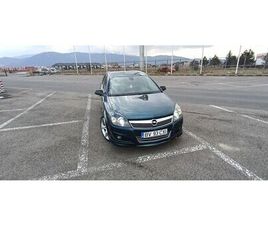 OPEL ASTRA BREAK OPEL ASTRA H 1.9 150 CP GHIMBAV