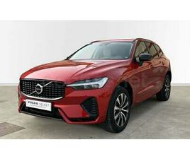 VOLVO XC60 2.0 B4 D PLUS DARK AUTO