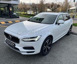VOLVO V90 CROSS COUNTRY 2.0 B4 D PLUS BRIGHT AWD AUTO