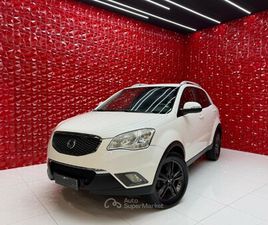 CV 2WD MT CLASSY NAVI