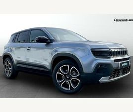 1.2 E-HYBRID SUMMIT E-DCT EURO 6 (START/STOP) 5DR