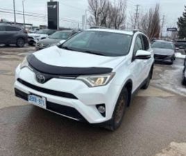 TOYOTA RAV4 * XLE * CARFAX * ЦЕНА ДО БГ