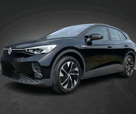 VOLKSWAGEN ID.4 77 KWH PRO PERFORMANCE POMPE À CHALEUR