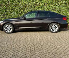 BMW SERIE 5 GT 328I GT