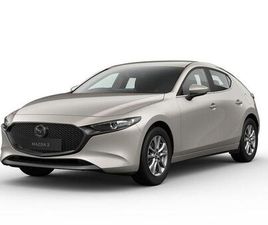 MAZDA 3 SKYACTIV G 2.5 E-SKYACTIV-G MHEV CENTRE-LINE EURO 6 (START/STOP) 5DR