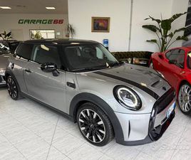 MINI 2.0 COOPER S ESSENTIAL PERFETTA PREZZO REALE