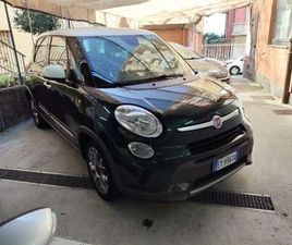 1.3 MJT 85 CV DUALOGIC TREKKING