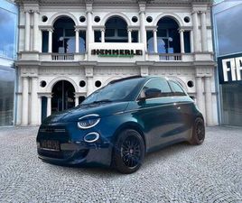 LA PRIMA BY BOCELLI*WKR 17