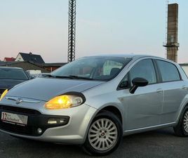 DYNAMIC/KLIMA/EURO 5