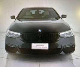 530D TOURING PLATINUM