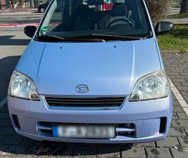 DAIHATSU CUORE
