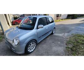 DAIHATSU TREVIS 1.0 4TÜRER