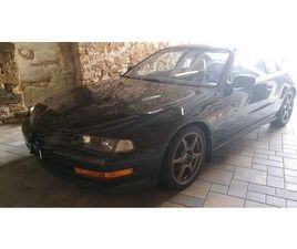 HONDA PRELUDE 2.2 VTEC BB1 4WSVERKAUF / TAUSCH