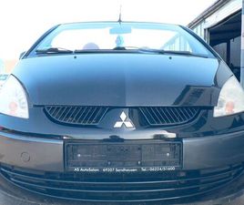 MITSUBISHI COLT CZC CABRIO INVITE
