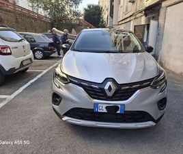 1.6 E-TECH FULL HYBRID TECHNO 145CV AUTO
