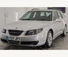 1.9 TID VECTOR SPORT 5DR