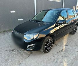 LADA 2192 MOTOR 1.6. 02.2017