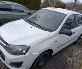 LADA KALINA 1.6 16V NORMA NORMA