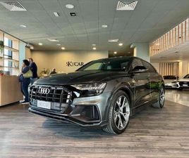 AUDI 50 50 TDI 286 CV QUATTRO TIPTRONIC SPORT