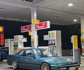 HONDA PRELUDE BA4 4WS FACELIFT (VOLLAUSSTATTUNG) B20A9