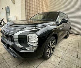 PHEV INTRO EDITION 4WD