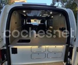 NISSAN NV200 1.5DCI COMFORT 5