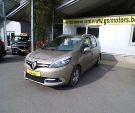 1.2 115CV 7PL 03/16 BRUN 2950€ MARCHAND AIRCO GP