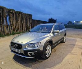 VOLVO XC70 D4 VOLVO XC70