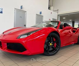 SPIDER FULL CARBON-LIFT//PRIMA VENICE//UFICIALE IT