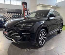 SEAL U DM-I 1.5 PHEV COMFORT 2WD