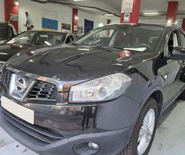 NISSAN QASHQAI+2 NISSAN QASHQAI+2 1.5 DCI TEKNA SPORT 4X2 17