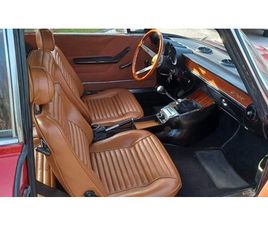 1970 ALFA ROMEO 2000 A VENDRE