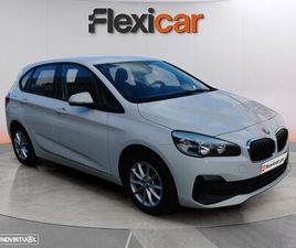 BMW 216 ACTIVE TOURER D ADVANTAGE