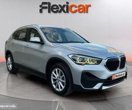 BMW X1 18 I SDRIVE ADVANTAGE AUTO