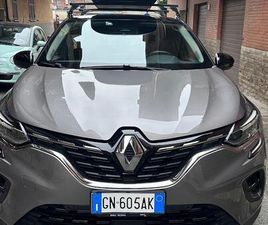 RENAULT CAPTURE II [MODELLO 1.0 TCE GPL] [A