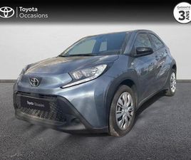 TOYOTA AYGO X 1.0 VVT-I 72CH DYNAMIC MY24