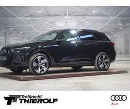 TDI QUATTRO 150 KW S TRONIC